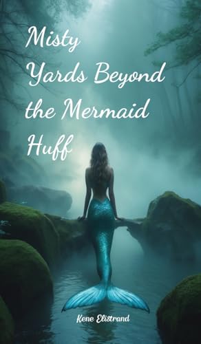 Misty Yards Beyond the Mermaid Huff von Swan Charm