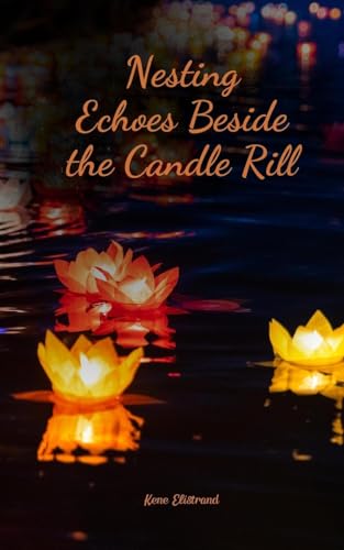 Nesting Echoes Beside the Candle Rill von Swan Charm
