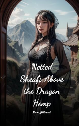 Netted Sheafs Above the Dragon Hemp von Swan Charm