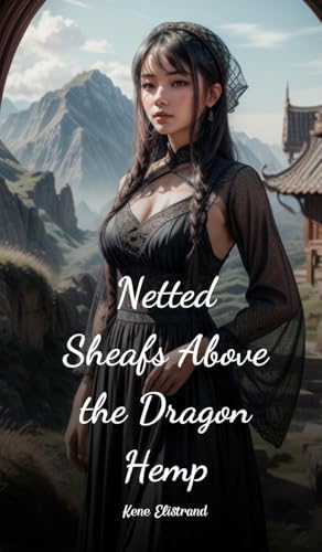 Netted Sheafs Above the Dragon Hemp von Swan Charm