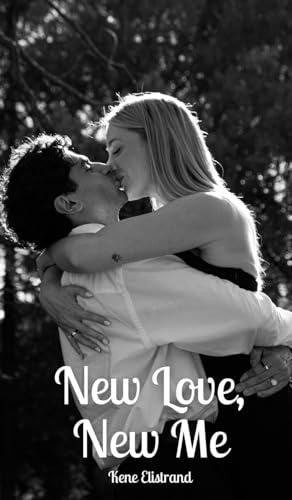New Love, New Me von Swan Charm Publishing
