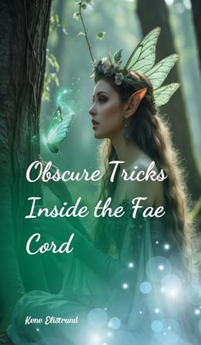 Obscure Tricks Inside the Fae Cord von Swan Charm