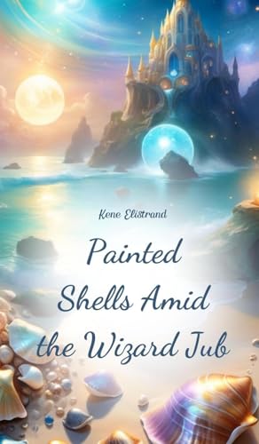 Painted Shells Amid the Wizard Jub von Swan Charm