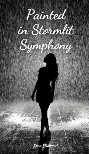 Painted in Stormlit Symphony von Swan Charm Publishing