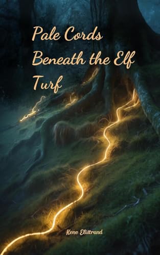 Pale Cords Beneath the Elf Turf von Swan Charm