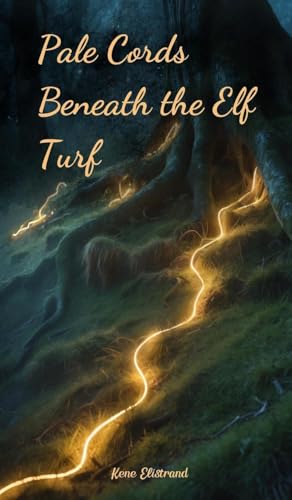 Pale Cords Beneath the Elf Turf von Swan Charm