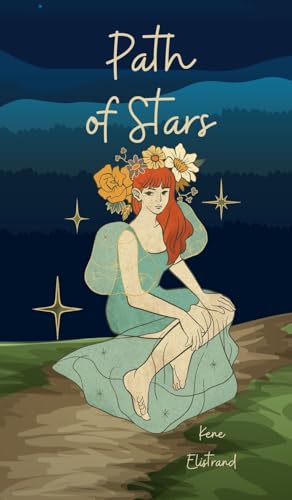 Path of Stars von Swan Charm Publishing