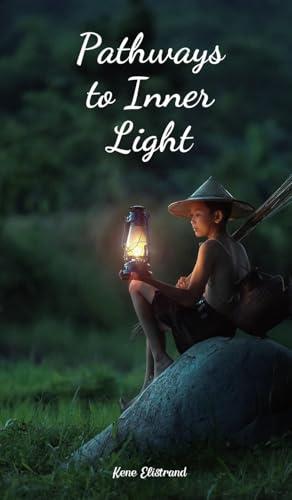 Pathways to Inner Light von Swan Charm