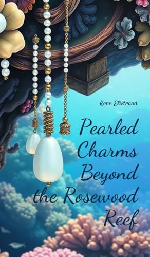 Pearled Charms Beyond the Rosewood Reef von Swan Charm