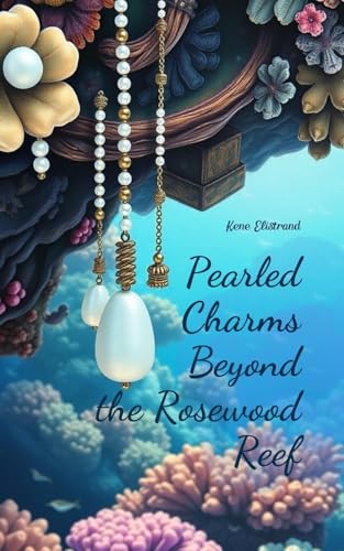 Pearled Charms Beyond the Rosewood Reef von Swan Charm