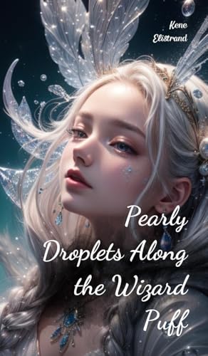 Pearly Droplets Along the Wizard Puff von Swan Charm