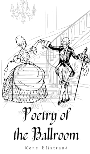 Poetry of the Ballroom von Swan Charm Publishing