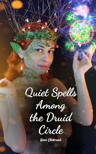 Quiet Spells Among the Druid Circle von Swan Charm