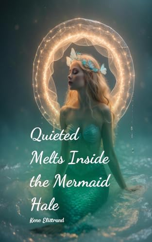 Quieted Melts Inside the Mermaid Hale von Swan Charm
