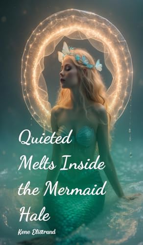 Quieted Melts Inside the Mermaid Hale von Swan Charm