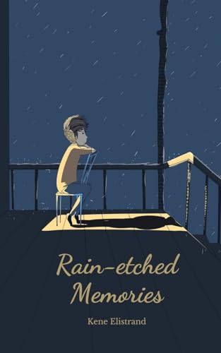 Rain-etched Memories von Swan Charm Publishing