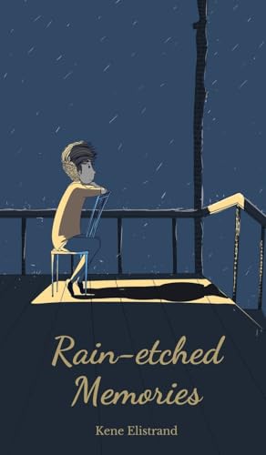 Rain-etched Memories von Swan Charm Publishing