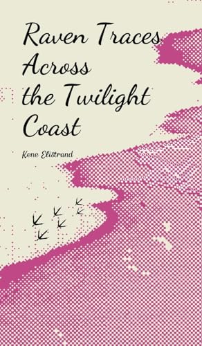 Raven Traces Across the Twilight Coast von Swan Charm