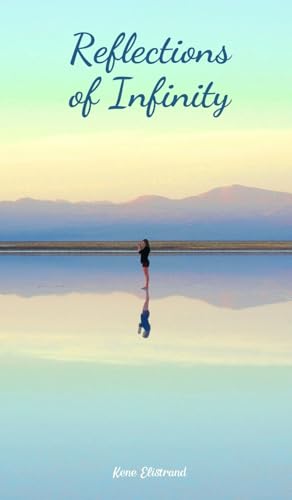 Reflections of Infinity von Swan Charm