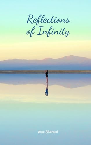 Reflections of Infinity von Swan Charm
