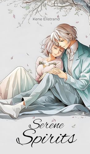 Serene Spirits von Swan Charm