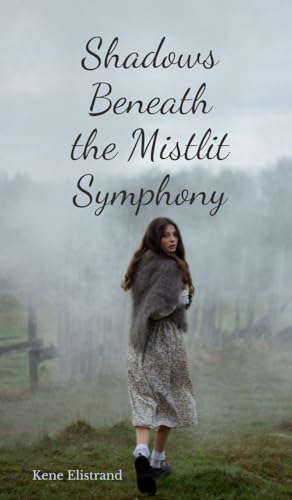 Shadows Beneath the Mistlit Symphony von Swan Charm Publishing