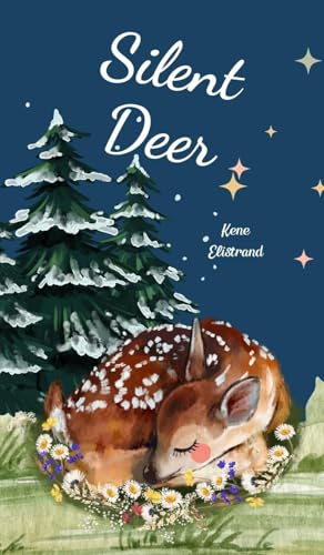 Silent Deer von Swan Charm Publishing