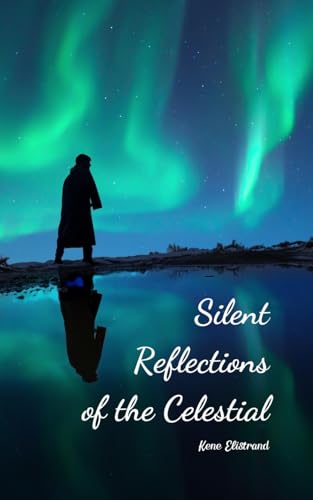 Silent Reflections of the Celestial von Swan Charm
