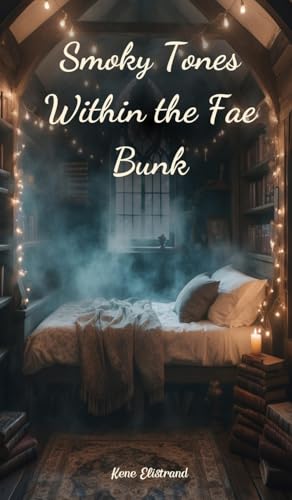Smoky Tones Within the Fae Bunk von Swan Charm
