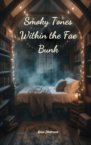 Smoky Tones Within the Fae Bunk von Swan Charm