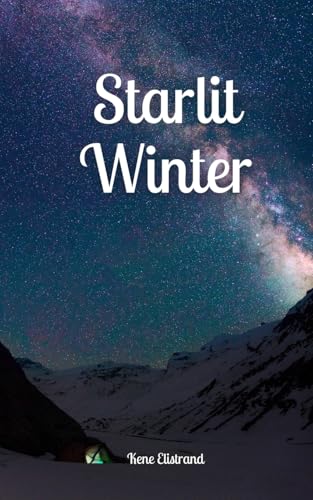 Starlit Winter von Swan Charm Publishing