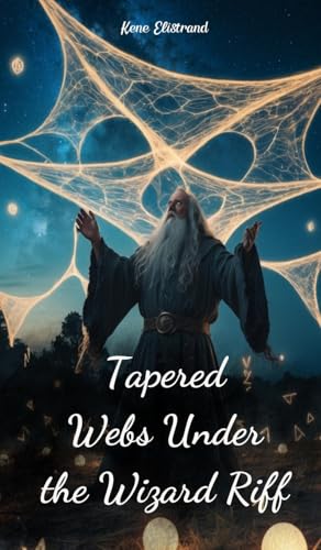 Tapered Webs Under the Wizard Riff von Swan Charm