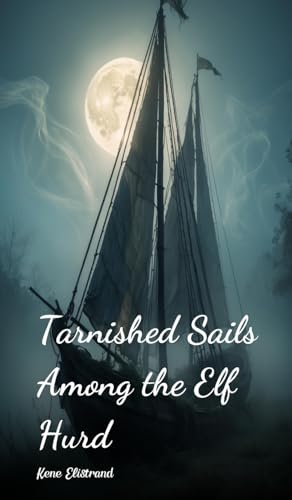 Tarnished Sails Among the Elf Hurd von Swan Charm