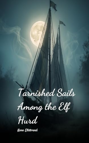 Tarnished Sails Among the Elf Hurd von Swan Charm