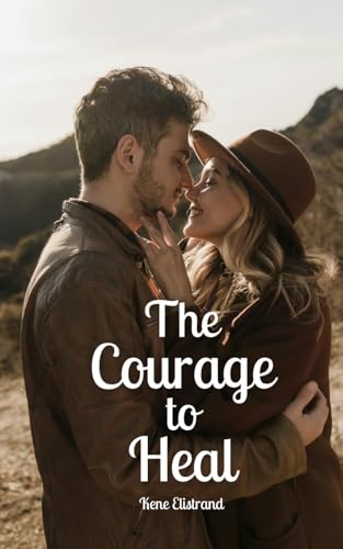 The Courage to Heal von Swan Charm Publishing