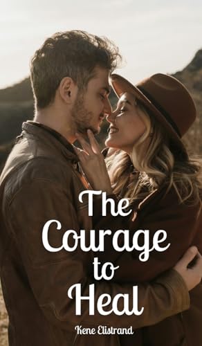 The Courage to Heal von Swan Charm Publishing