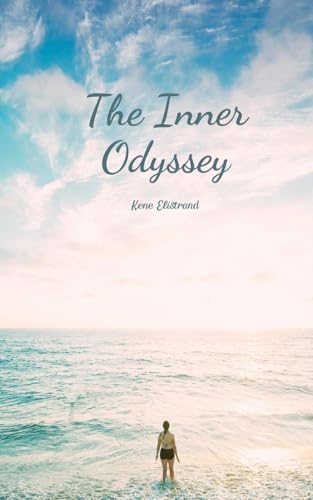 The Inner Odyssey von Swan Charm