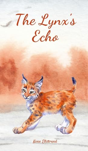 The Lynx's Echo von Swan Charm Publishing