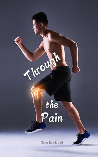 Through the Pain von Swan Charm Publishing
