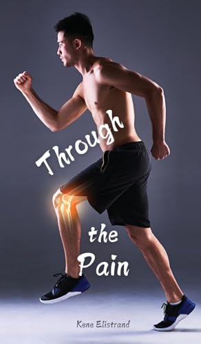 Through the Pain von Swan Charm Publishing