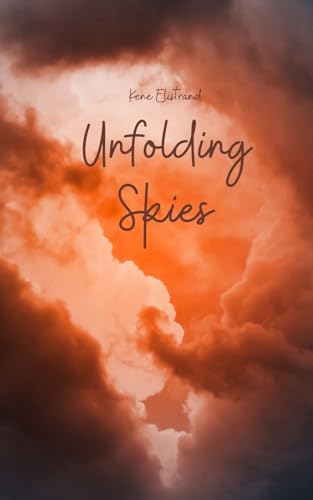 Unfolding Skies von Swan Charm Publishing