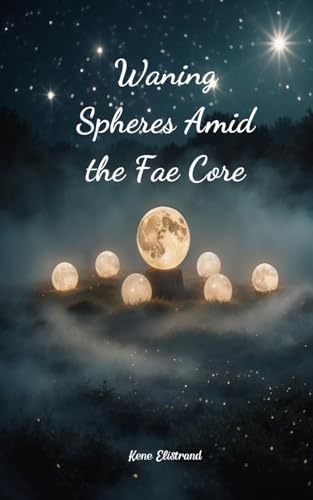 Waning Spheres Amid the Fae Core von Swan Charm