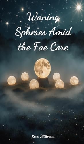 Waning Spheres Amid the Fae Core von Swan Charm