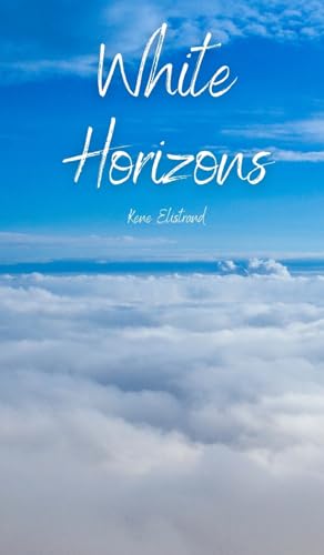 White Horizons von Swan Charm Publishing