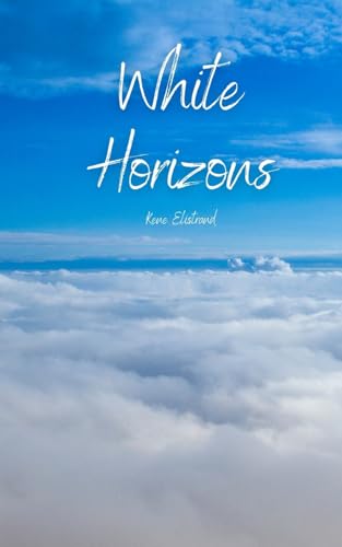 White Horizons von Swan Charm Publishing