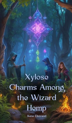 Xylose Charms Among the Wizard Hemp von Swan Charm