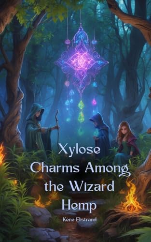 Xylose Charms Among the Wizard Hemp von Swan Charm
