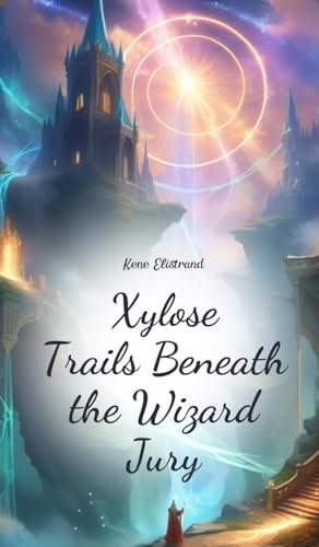 Xylose Trails Beneath the Wizard Jury von Swan Charm
