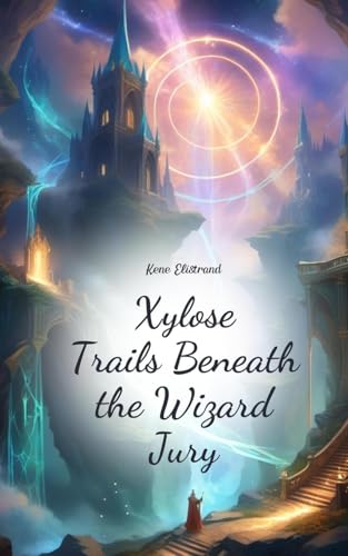 Xylose Trails Beneath the Wizard Jury von Swan Charm