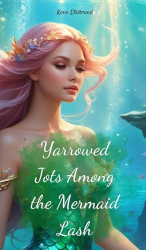 Yarrowed Jots Among the Mermaid Lash von Swan Charm